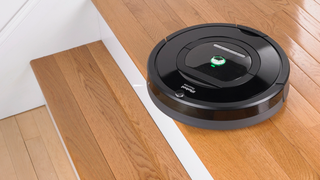 We Can Finally Stick a Name on iRobot's Rumored Lawn Mowing Robot